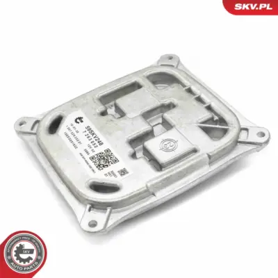 Centralina, Illuminazione per BMW Serie 3 (E93 E92) X5 (E70) 63 11 7 263 052