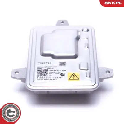 Centralina, Illuminazione per BMW Serie 3 (E93) X3 (E83) X5 (E70) 63117356250