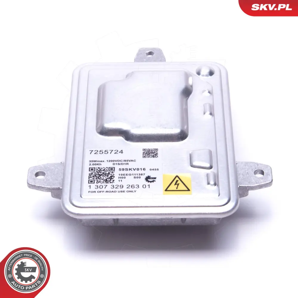 Centralina, Illuminazione per BMW Serie 3 (E93) X3 (E83) X5 (E70) 63117356250