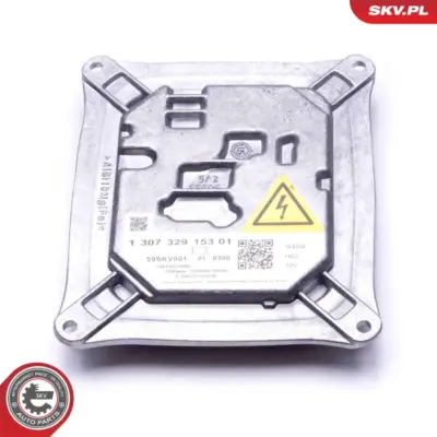 Centralina, Illuminazione per BMW Serie 3 (E93) X3 (E83) X5 (E70) 63112754797