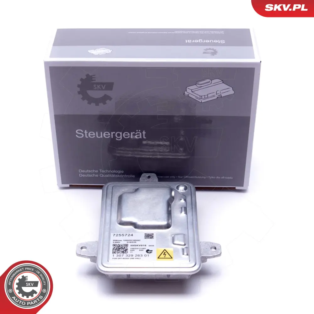 Centralina, Illuminazione per BMW Serie 3 (E93) X3 (E83) X5 (E70) 63117356250