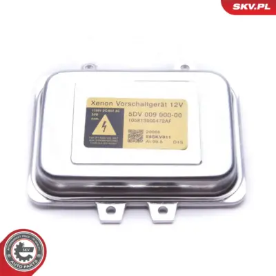 Centralina, Illuminazione per BMW Serie 5 (E60 E61) 7 (E65) X6 (E71) 1Z0941641B