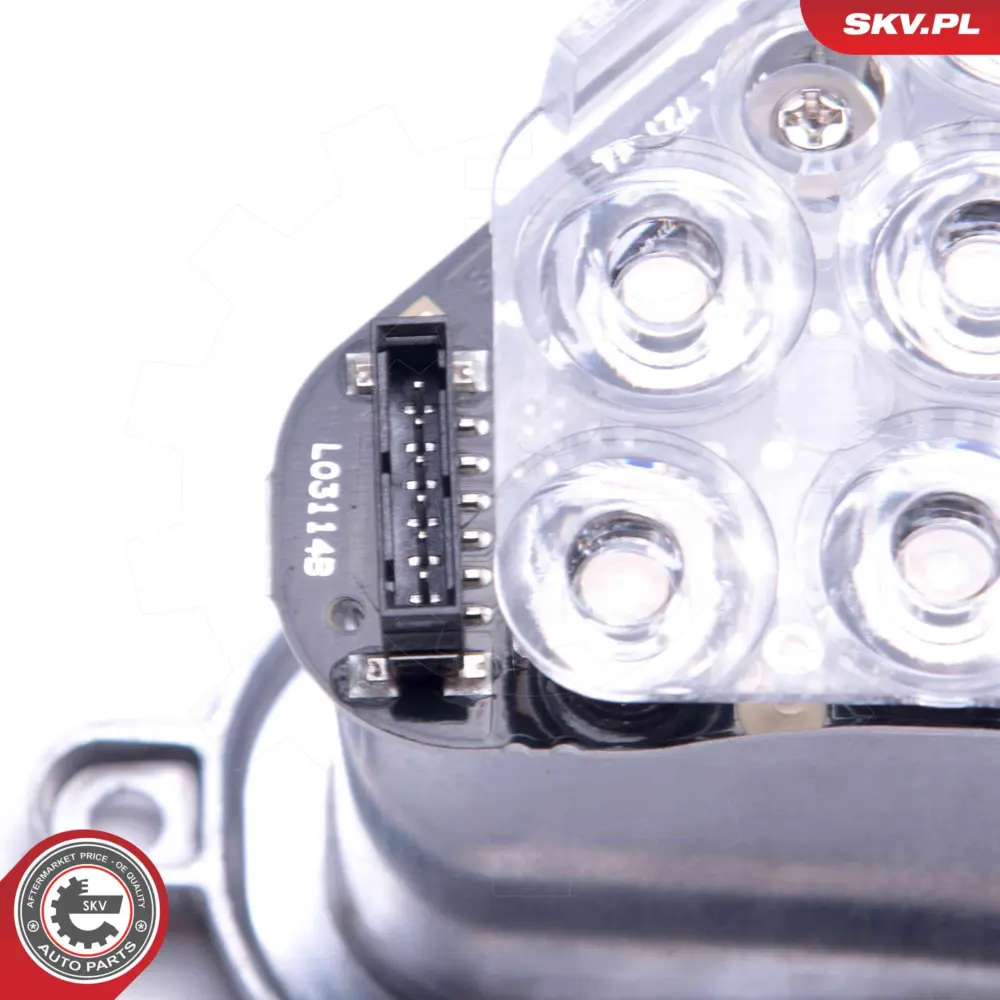 Centralina, Illuminazione per BMW Serie 5 (F07) 63127262834