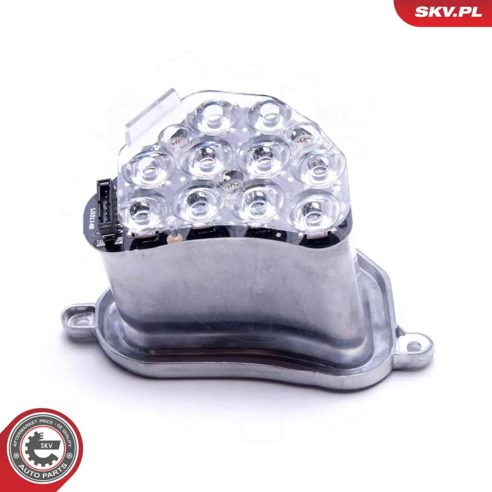 Centralina, Illuminazione per BMW Serie 5 (F07) 63127262834