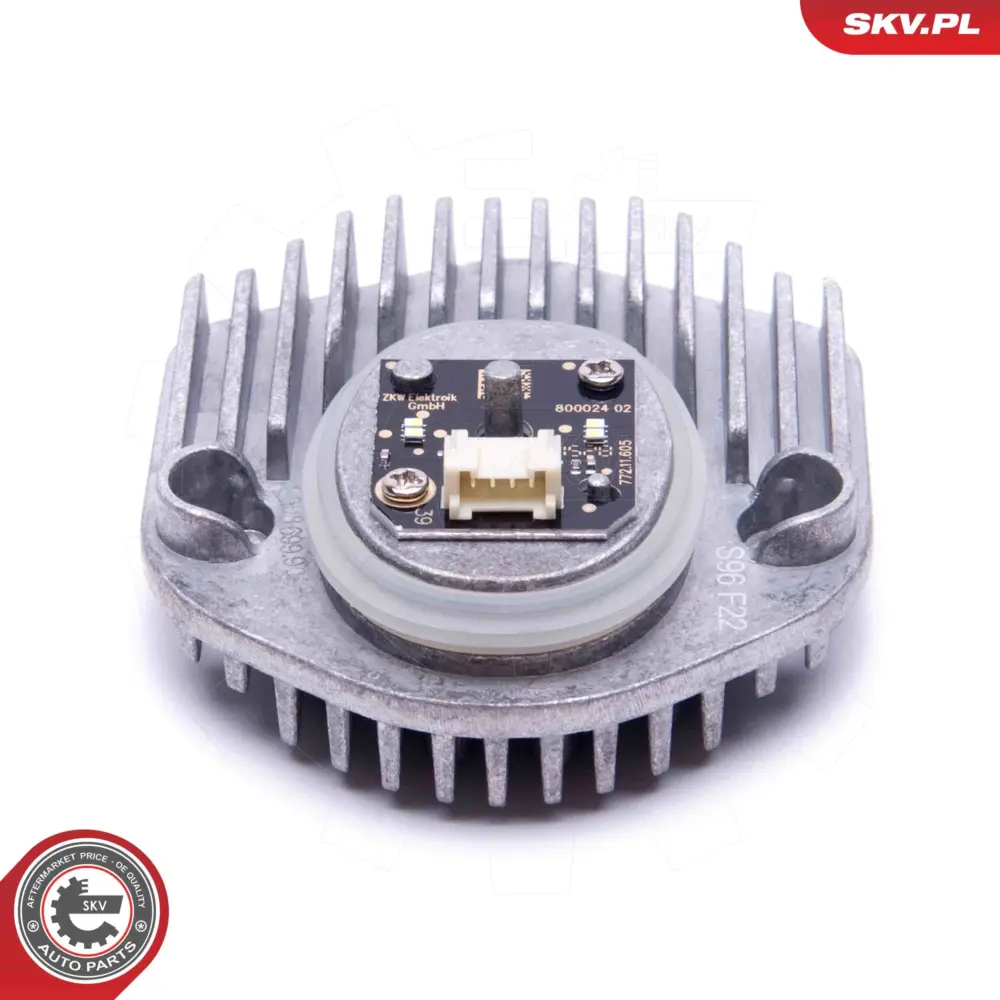Centralina, Illuminazione per BMW Serie 7 (G11 G12) 63117440361