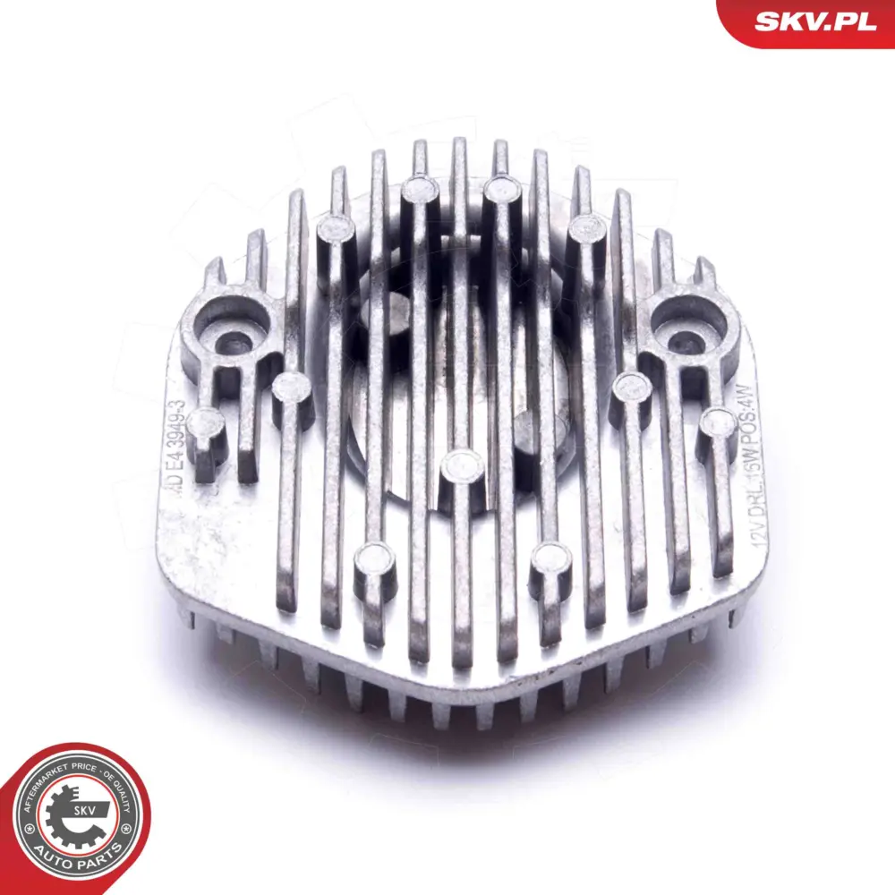 Centralina, Illuminazione per BMW Serie 7 (G11 G12) 63117440361