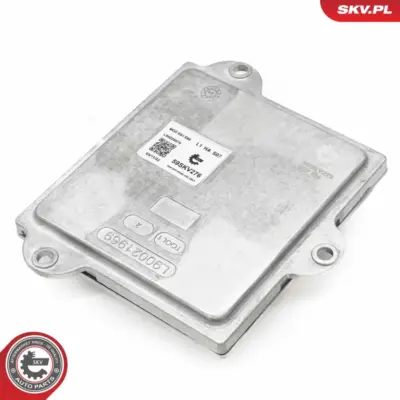 Centralina, Illuminazione per Ford Kuga II (DM2) Grand C-max (DXA) 63117342174