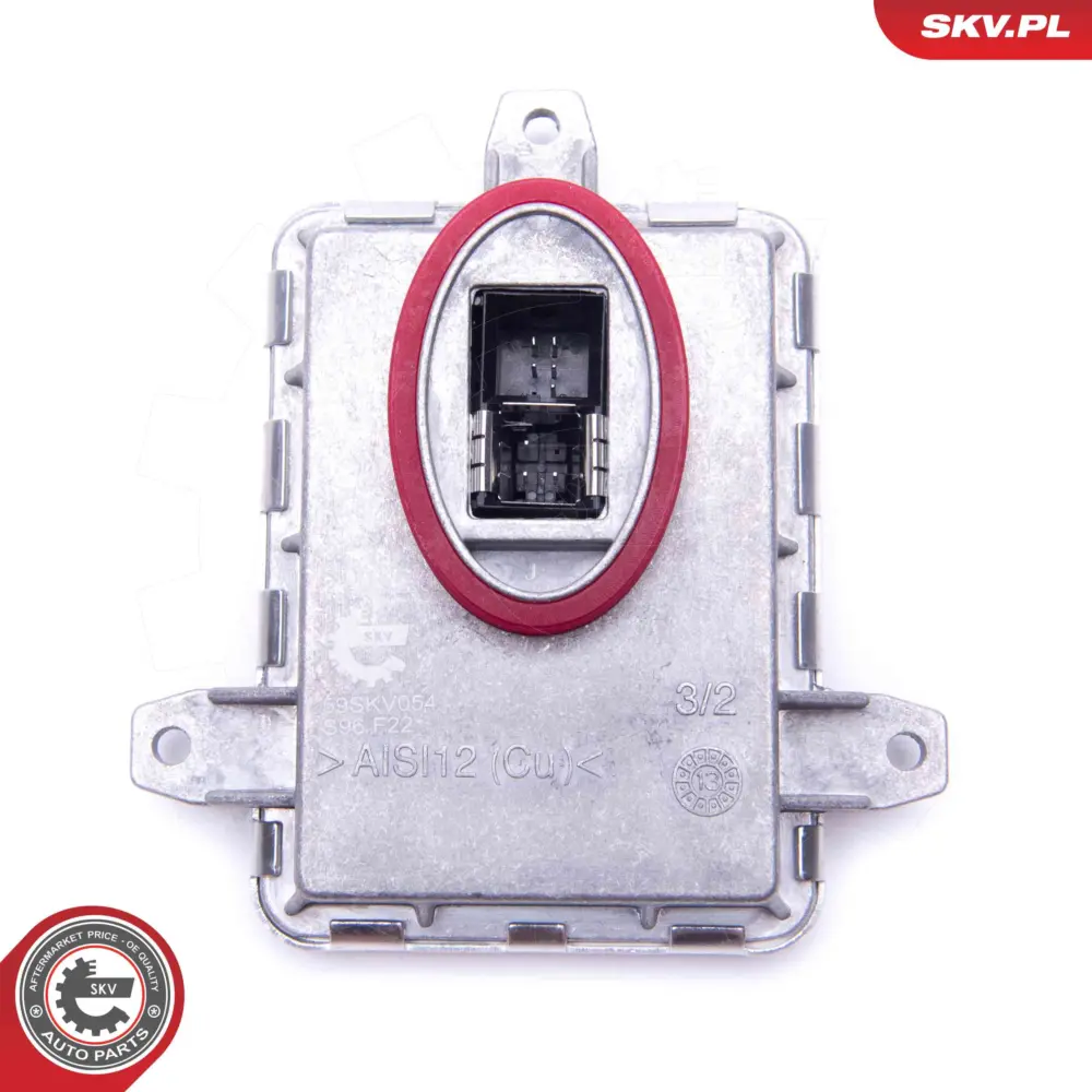 Centralina, Illuminazione per Mercedes CLA Coupe (C117) 2229003300