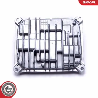 Centralina, Illuminazione per Mercedes Classe C T-Model (S205) A2059004203