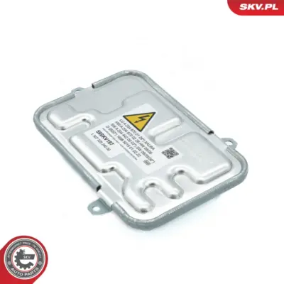 Centralina, Illuminazione per Mercedes Classe C (W204) A2048203285