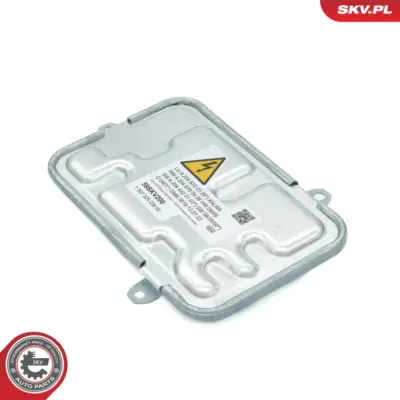 Centralina, Illuminazione per Mercedes Classe C (W204) A2048203385