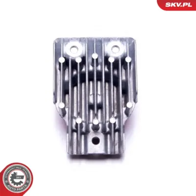 Centralina, Illuminazione per Mercedes Classe C (W205) 2059067504
