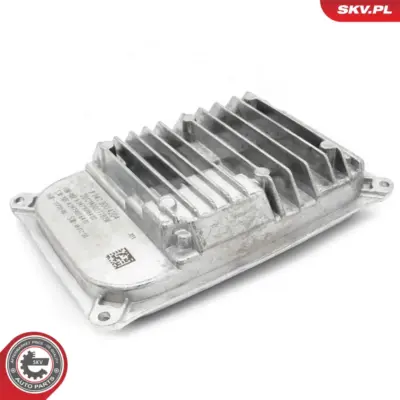 Centralina, Illuminazione per Mercedes Classe C (W205) CLS (C257) 2139002616