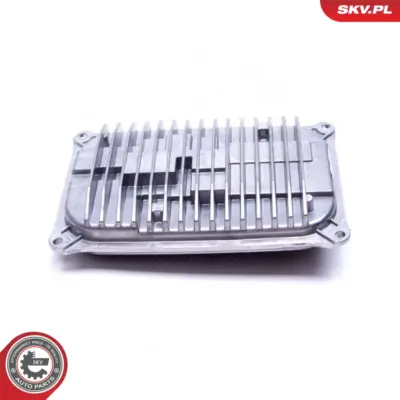 Centralina, Illuminazione per Mercedes Classe C (W205) CLS (C257) 2139002616