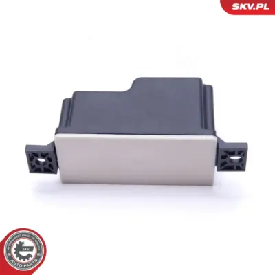 Centralina, Illuminazione per Mercedes Classe C (W205) GLC (X253) 2054400073