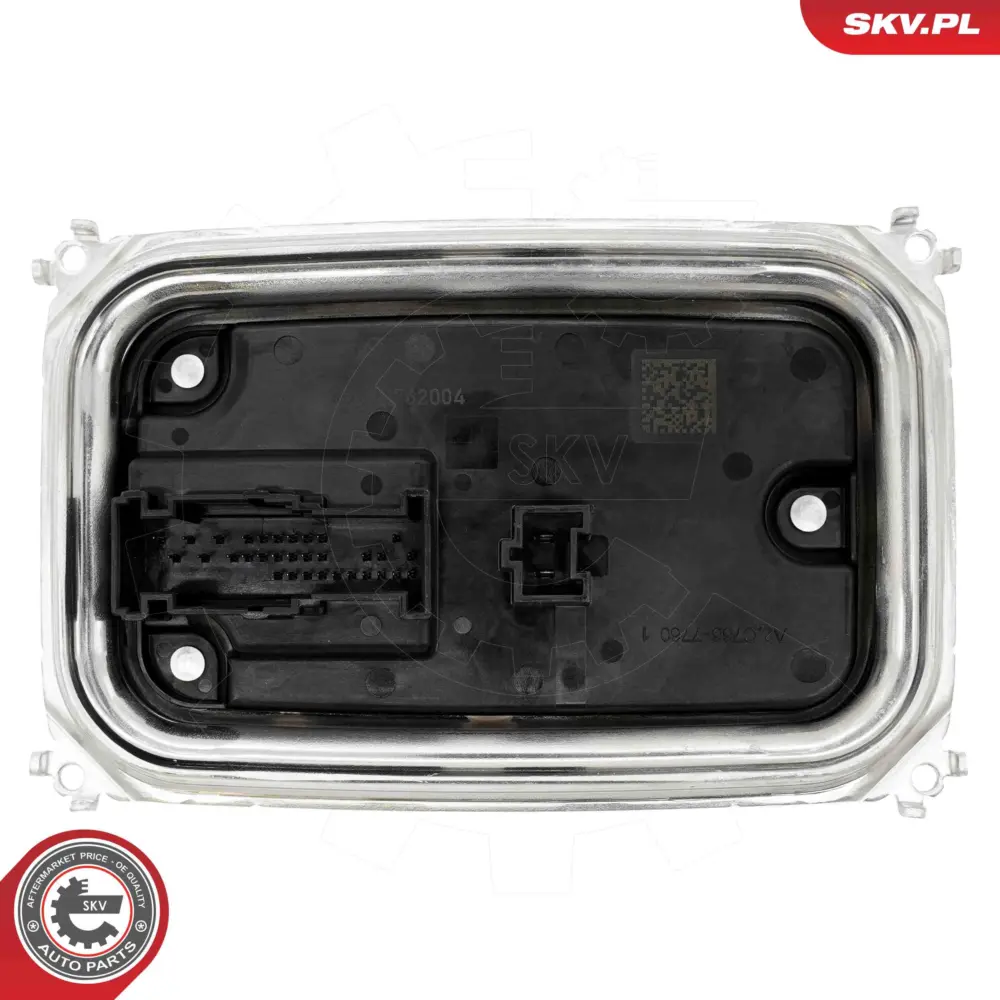 Centralina, Illuminazione per Mercedes Classe E T-Model (S213) 2139002434