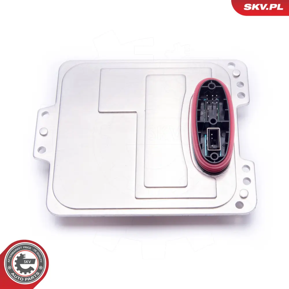 Centralina, Illuminazione per Mercedes Classe E (W211) 2118705585
