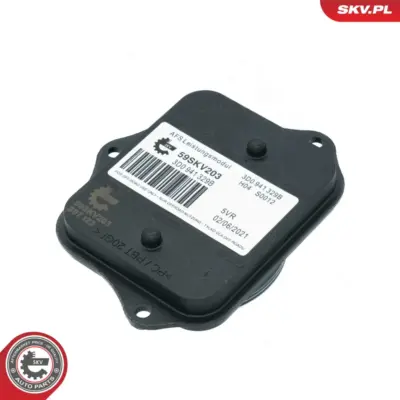 Centralina, Illuminazione per Mercedes Classe E (W212) A 000 900 73 06
