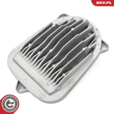 Centralina, Illuminazione per Mercedes GLC (X253) GLC Coupe (C253) 253 906 65 00