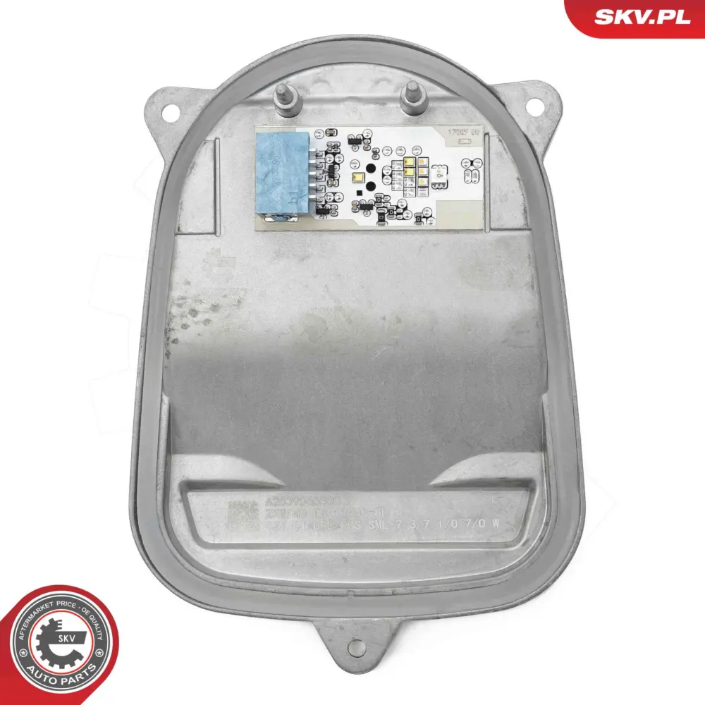 Centralina, Illuminazione per Mercedes GLC (X253) GLC Coupe (C253) 253 906 65 00