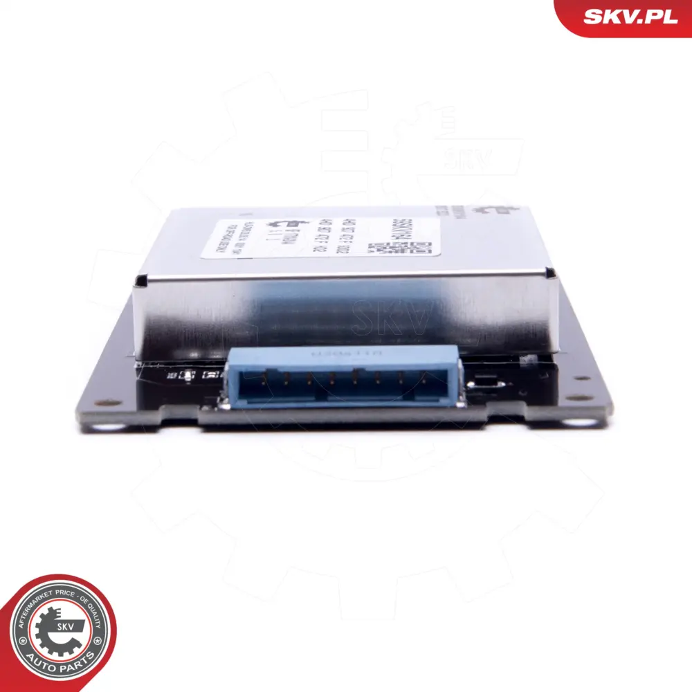 Centralina, Illuminazione per VW Golf VI (5K1) Beetle (5C1 5C2) 4H0907472F