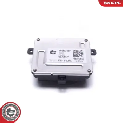 Centralina, Illuminazione per VW Golf VII (5G1) Golf VII Van (5G1) 4G0907697H
