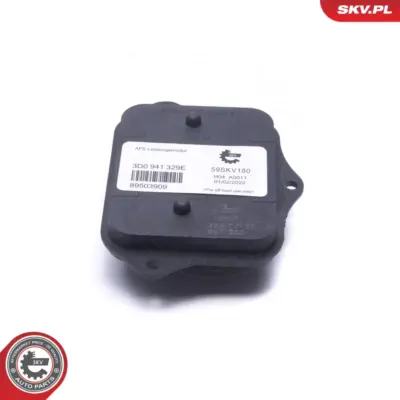 Centralina, Illuminazione per VW Golf VII (5G1) Scirocco III (137) 3D0941329E