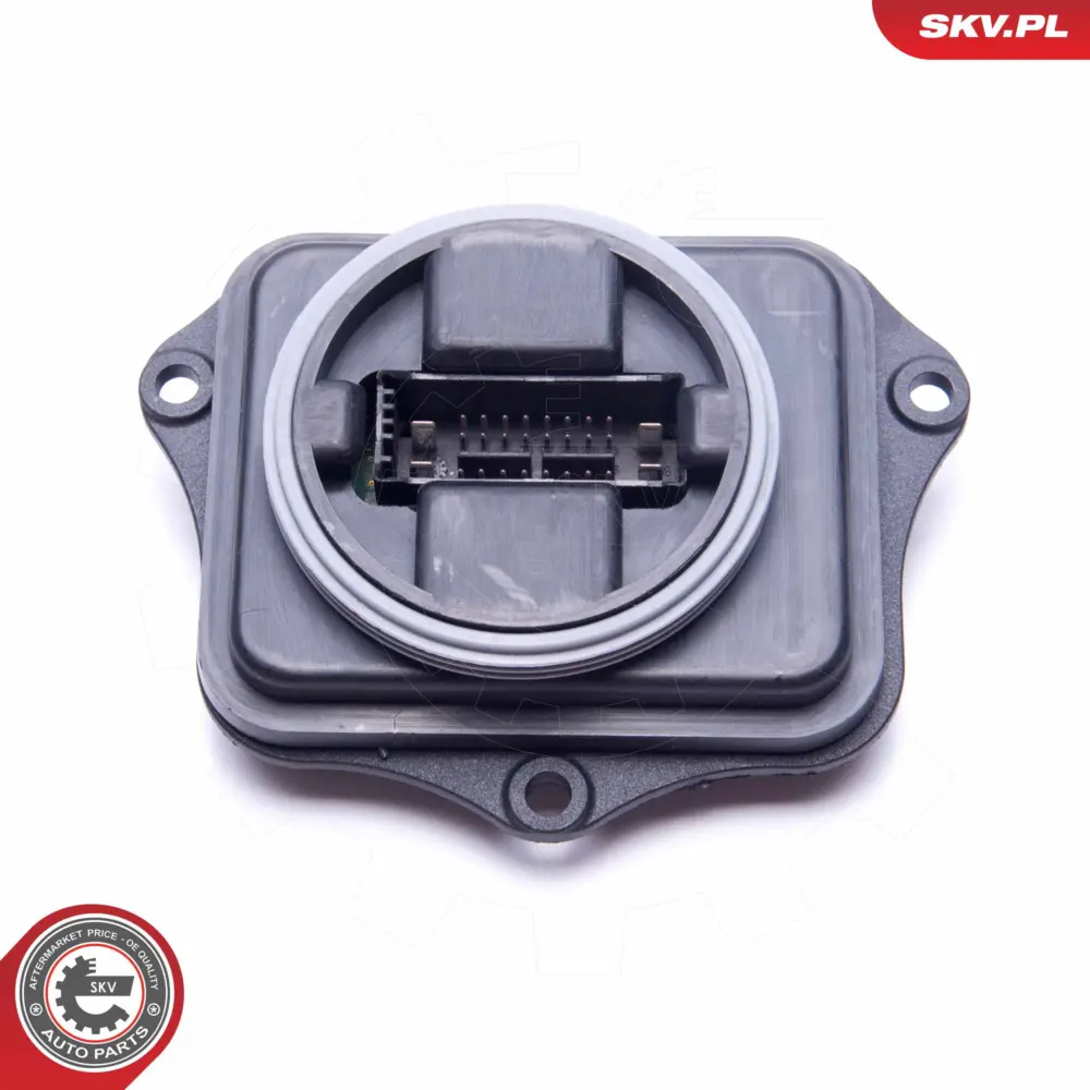 Centralina, Illuminazione per VW Passat B7 Variant (365) 3D0941329