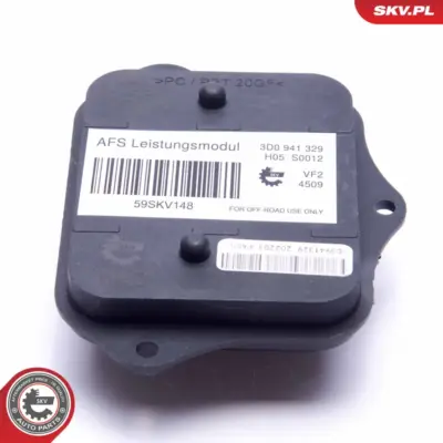 Centralina, Illuminazione per VW Passat B7 Variant (365) 3D0941329