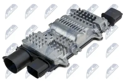 Centralina Motore Ventola Elettrico per Chevrolet Captiva 2.2d 2011- Opel