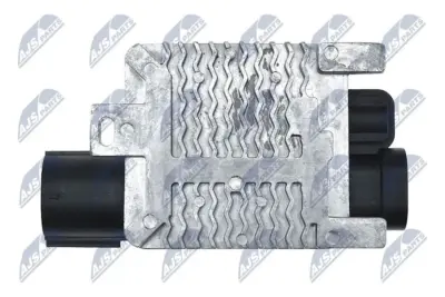Centralina Motore Ventola Elettrico per Ford Focus Ii 2004- Mondeo Iv 2007