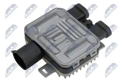 Centralina Motore Ventola Elettrico per Ford Mondeo 2000-2007 Volvo S60 S80 V70