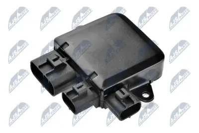 Centralina Motore Ventola Elettrico per Mazda 6 2007 Mitsubishi Lancer 2007