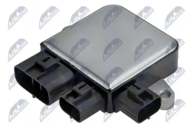 Centralina Motore Ventola Elettrico per Nissan Juke 2010- Leaf 2010- 370z 2009