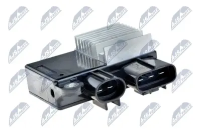 Centralina Motore Ventola Elettrico per Toyota Auris 2006- Corolla 2006- C-hr