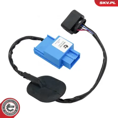 Centralina, Pompa Carburante per VW Golf VI (5K1) CC B7 (358) 3C0906093C