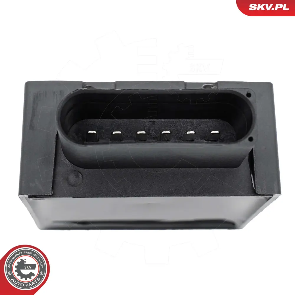 Centralina, Pompa Carburante per VW Golf VII (5G1 BQ1 BE1 BE2) 5Q0 906 121 E