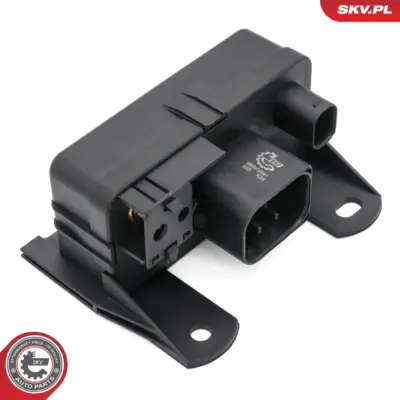 Centralina, Tempo incandescenza per Mercedes Sprinter 3-t Bus (B903) 05103568AA
