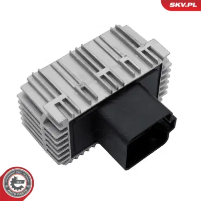 Centralina, Tempo incandescenza per Opel Astra H (A04) Astra H GTC (A04) 1237976
