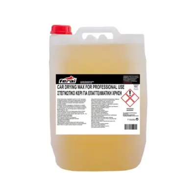 Cera Express Shine Wax Feral 20lt Universale per Auto