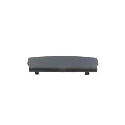 Cerniera Bracciolo Anteriore Nero per Audi A6 C5 97-04