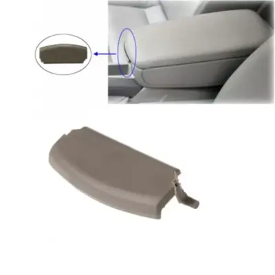 Cerniera Bracciolo Beige per Audi A4 B6 B7