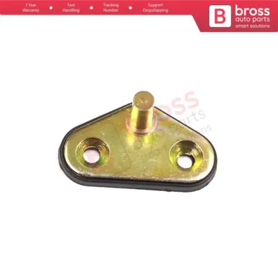 Cerniera Chiusura Porta 8200179440 per Opel Movano Renault Master
