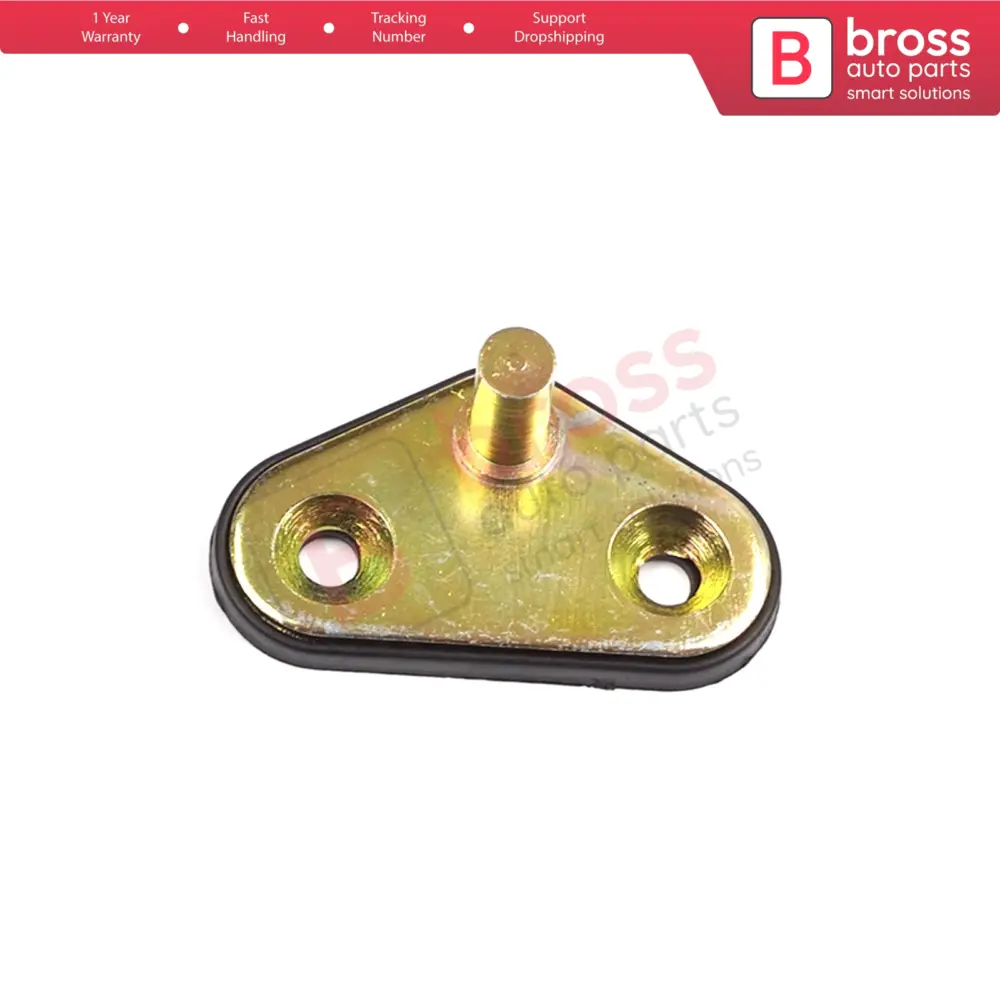 Cerniera Chiusura Porta 8200179440 per Opel Movano Renault Master