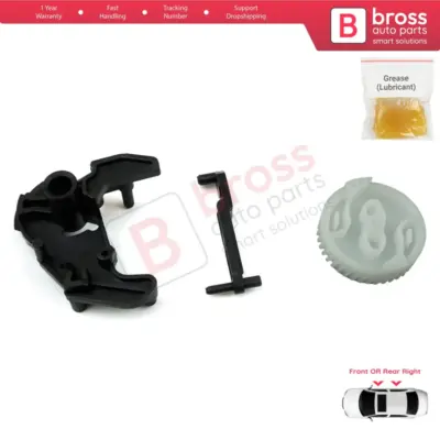 Cerniera Chiusura Porta Destra per BMW 1 3 5 X5 X6 Z4 E90 E91 E92 E93