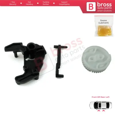 Cerniera Chiusura Porta Sinistra per BMW 1 3 5 X5 X6 Z4 E90 E91 E92 E93