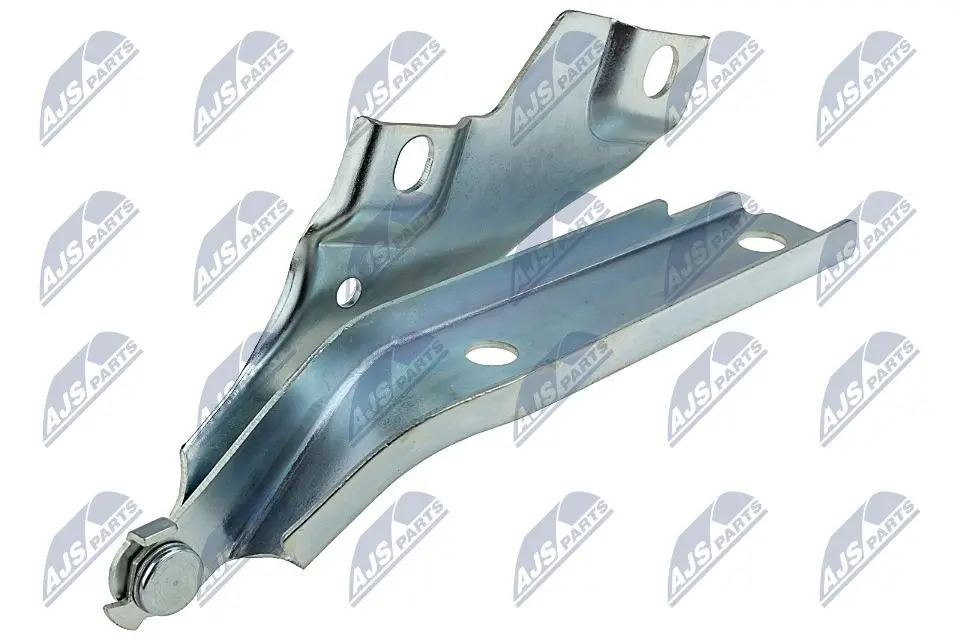 Cerniera Cofano Motore Anteriore Sinistra per VW Passat B8 2014