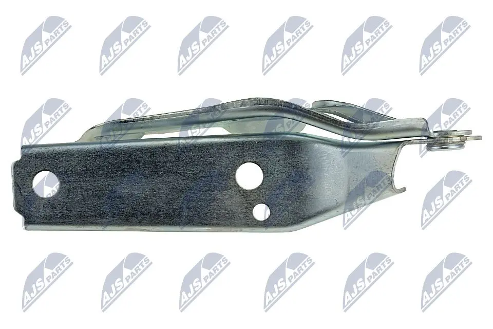 Cerniera Cofano Motore Anteriore Sinistra per VW Passat B8 2014