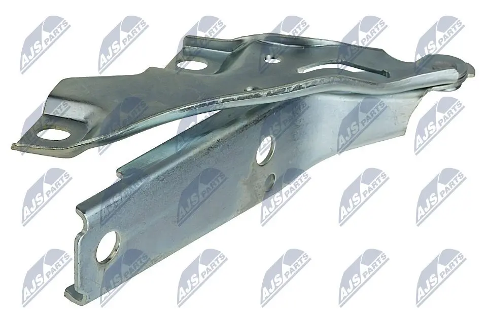Cerniera Cofano Motore Anteriore Sinistra per VW Passat B8 2014