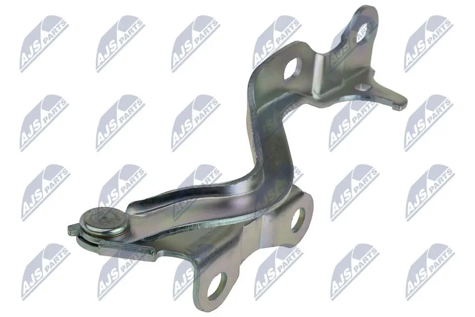 Cerniera Cofano Motore Sinistra per Chevrolet Lacetti 2003